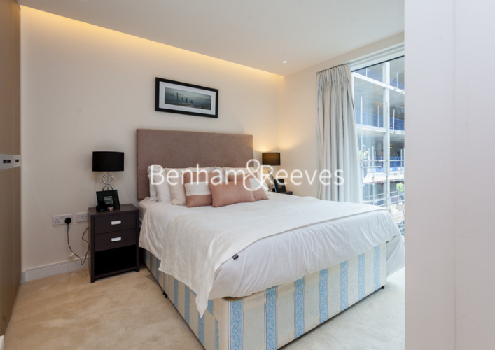 Studio flat to rent in Thurstan Street, Fulham, SW6-image 5
