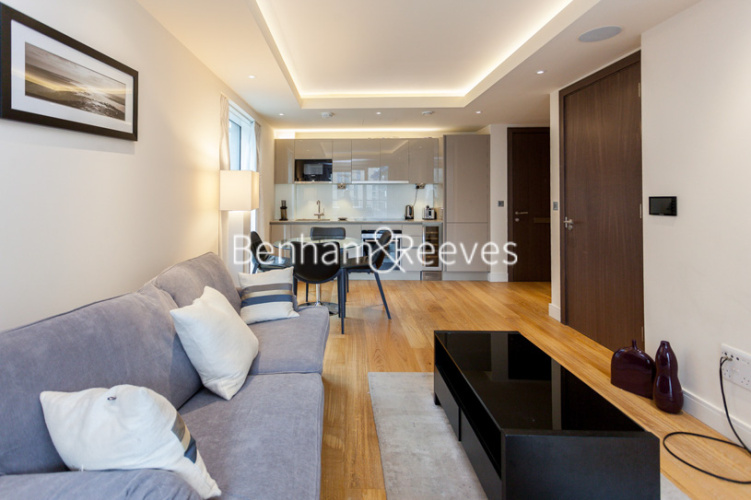 Studio flat to rent in Thurstan Street, Fulham, SW6-image 8