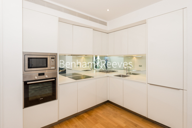 2  bedrooms flat to rent in Eastfields Avenue, Wandsworth, SW18-image 2