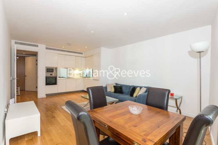 2  bedrooms flat to rent in Eastfields Avenue, Wandsworth, SW18-image 3
