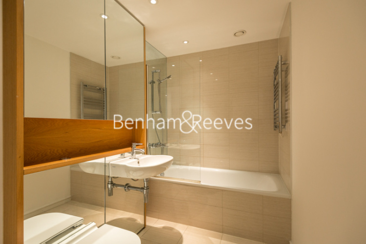 2  bedrooms flat to rent in Eastfields Avenue, Wandsworth, SW18-image 5