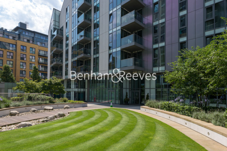2  bedrooms flat to rent in Eastfields Avenue, Wandsworth, SW18-image 7