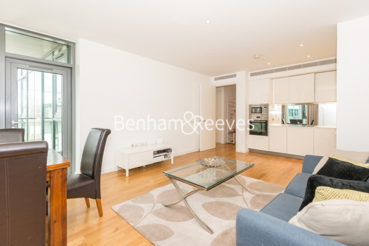 2  bedrooms flat to rent in Eastfields Avenue, Wandsworth, SW18-image 9