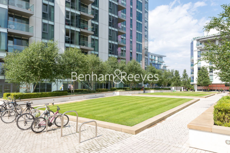 2  bedrooms flat to rent in Eastfields Avenue, Wandsworth, SW18-image 14