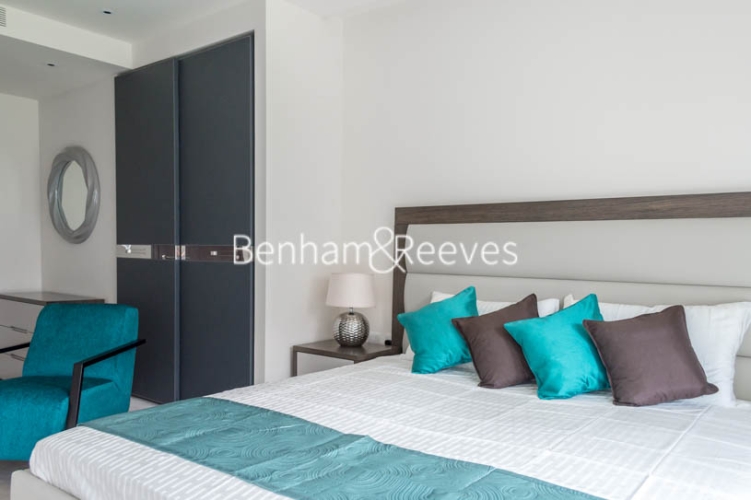 2 bedrooms flat to rent in Thurstan Street, Chelsea Creek, SW6-image 3