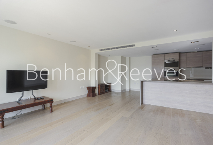 2  bedrooms flat to rent in Park Street, Fulham, SW6-image 1