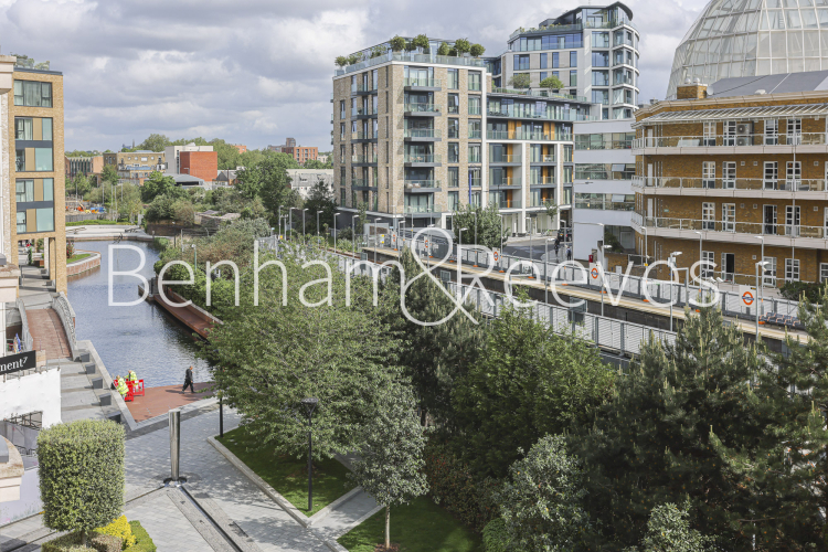 2 bedrooms flat to rent in Park Street, Fulham, SW6-image 6