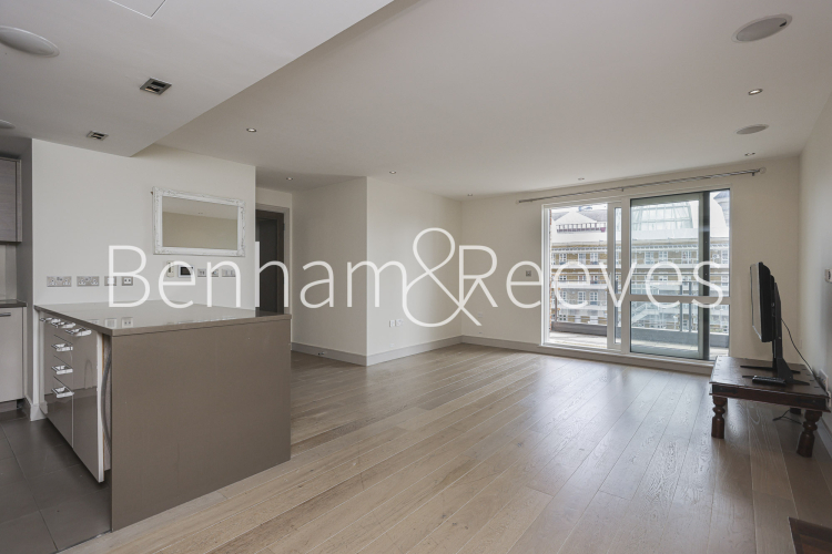 2 bedrooms flat to rent in Park Street, Fulham, SW6-image 7