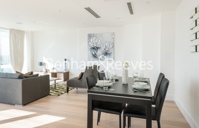 3 bedrooms flat to rent in Central Avenue, Fulham, SW6-image 12