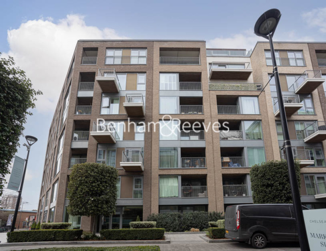 2 bedrooms flat to rent in Park Street, Fulham, SW6-image 6