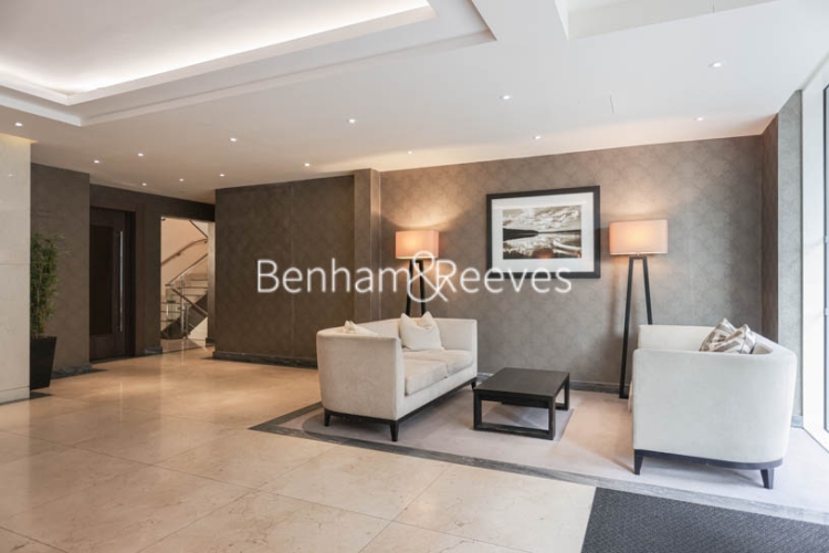 2 bedrooms flat to rent in Park Street, Fulham, SW6-image 10