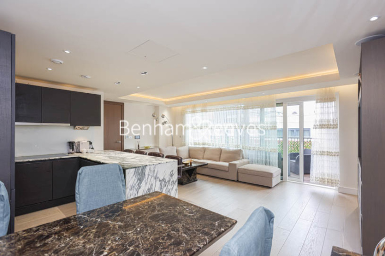 2 bedrooms flat to rent in Park Street, Fulham, SW6-image 12