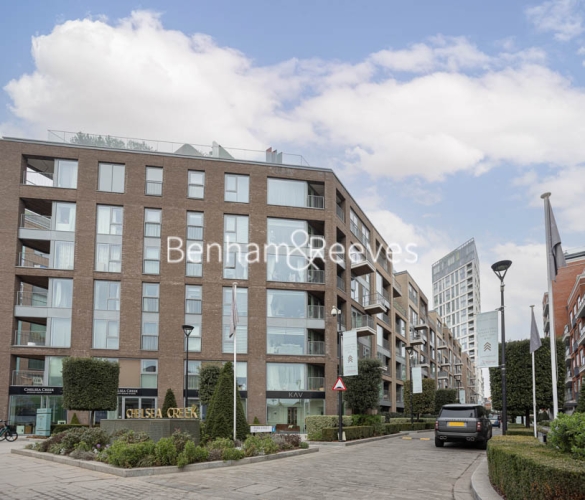 2 bedrooms flat to rent in Park Street, Fulham, SW6-image 15