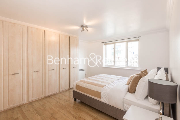 2  bedrooms flat to rent in Cotton Row, Battersea, SW11-image 4