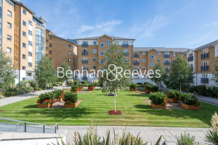 2  bedrooms flat to rent in Cotton Row, Battersea, SW11-image 10