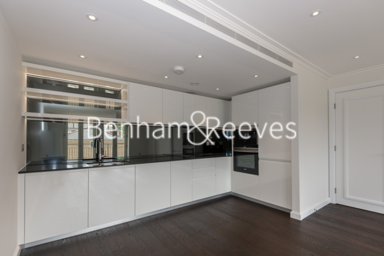 2  bedrooms flat to rent in Broomhouse Lane, Fulham, SW6-image 2