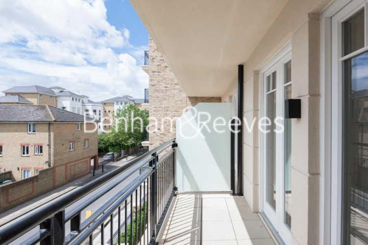 2  bedrooms flat to rent in Broomhouse Lane, Fulham, SW6-image 5