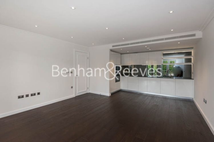 2 bedrooms flat to rent in Broomhouse Lane, Fulham, SW6-image 2