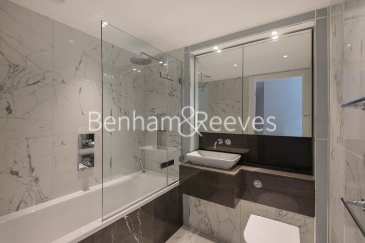 2 bedrooms flat to rent in Broomhouse Lane, Fulham, SW6-image 4