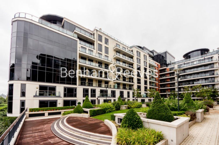 3  bedrooms flat to rent in Lensbury Avenue, Fulham, SW6-image 7