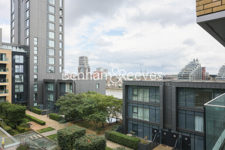 4  bedrooms flat to rent in Central Avenue, Fulham, SW6-image 25