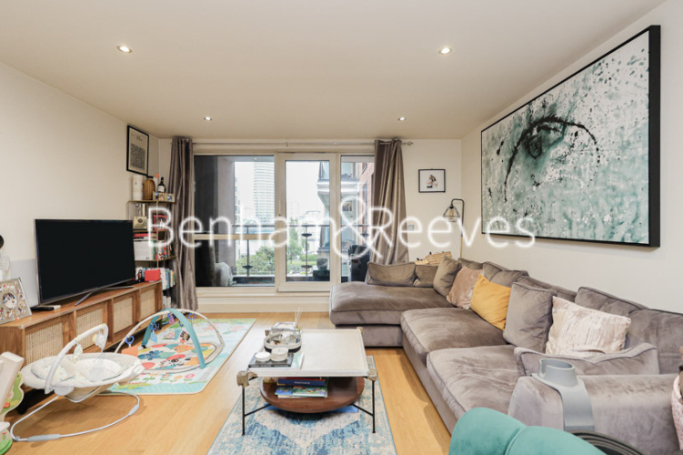 2  bedrooms flat to rent in Regal House, Imperial Wharf, SW6-image 7
