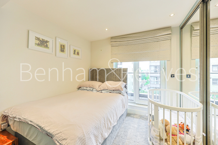 2  bedrooms flat to rent in Regal House, Imperial Wharf, SW6-image 16