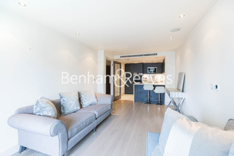 1  bedroom flat to rent in Park Street, Fulham, SW6-image 1