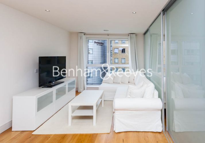 Studio flat to rent in Townmead Road, Imperial Wharf, SW6-image 5