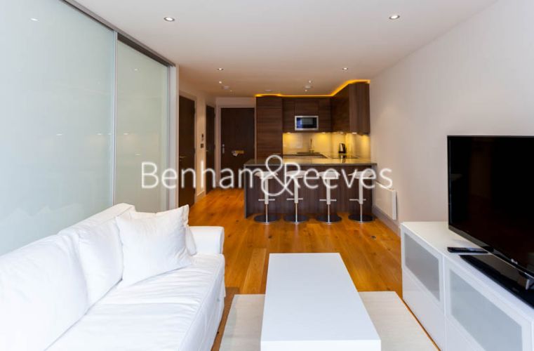 Studio flat to rent in Townmead Road, Imperial Wharf, SW6-image 6