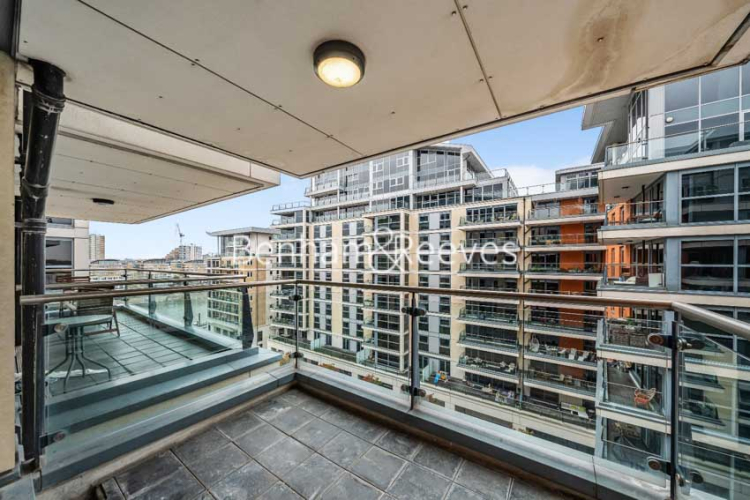 2  bedrooms flat to rent in The Boulevard, Imperial Wharf, SW6-image 16