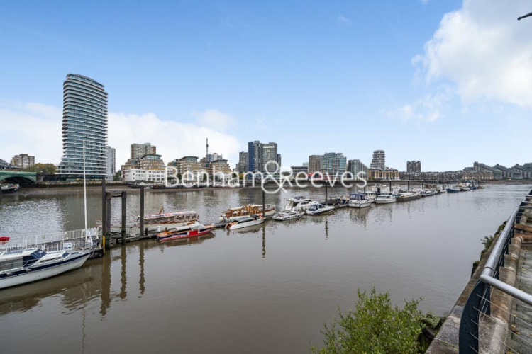 2  bedrooms flat to rent in The Boulevard, Imperial Wharf, SW6-image 17