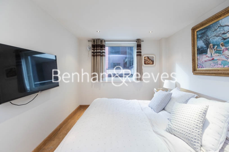 2 bedrooms flat to rent in Fountain House, Imperial Wharf, SW6-image 3