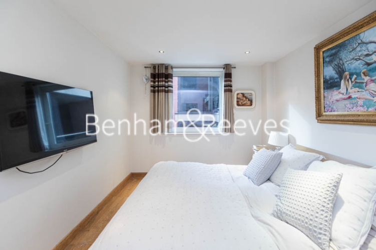 2  bedrooms flat to rent in Fountain House, Imperial Wharf, SW6-image 3