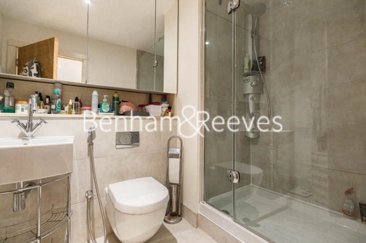 2 bedrooms flat to rent in Fountain House, Imperial Wharf, SW6-image 4