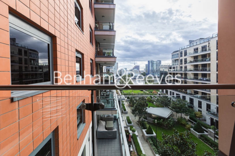 2 bedrooms flat to rent in Fountain House, Imperial Wharf, SW6-image 5