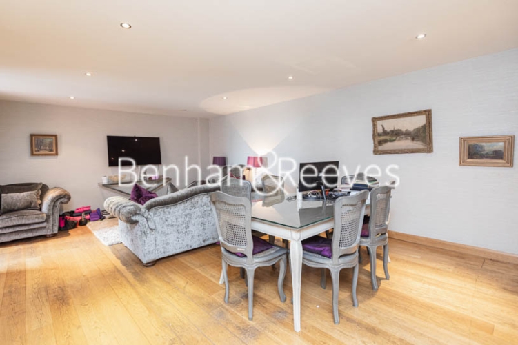 2 bedrooms flat to rent in Fountain House, Imperial Wharf, SW6-image 7