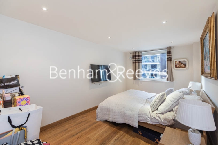 2 bedrooms flat to rent in Fountain House, Imperial Wharf, SW6-image 9