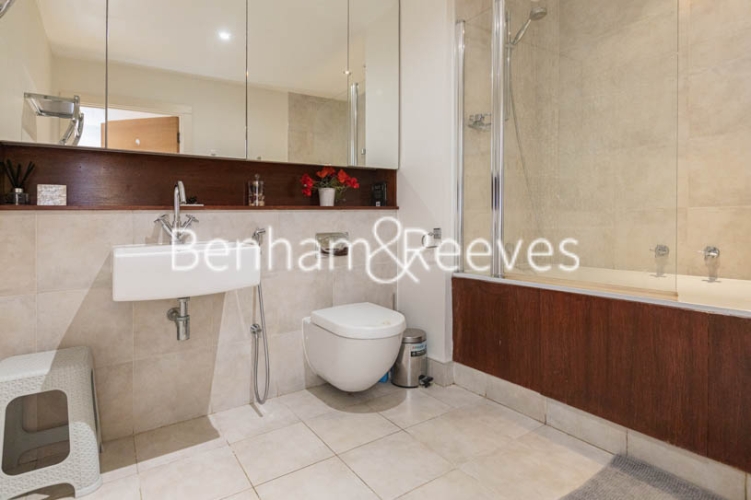 2  bedrooms flat to rent in Fountain House, Imperial Wharf, SW6-image 10