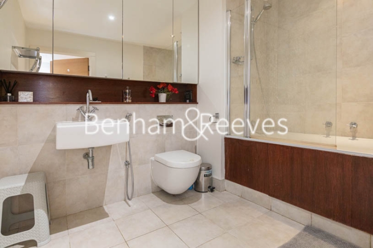 2 bedrooms flat to rent in Fountain House, Imperial Wharf, SW6-image 10