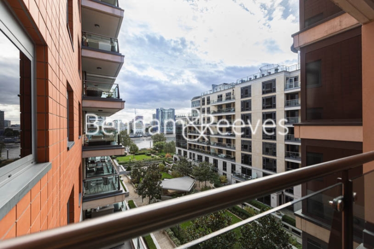 2 bedrooms flat to rent in Fountain House, Imperial Wharf, SW6-image 11