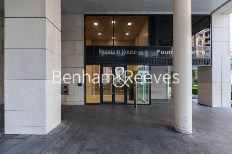 2 bedrooms flat to rent in Fountain House, Imperial Wharf, SW6-image 12