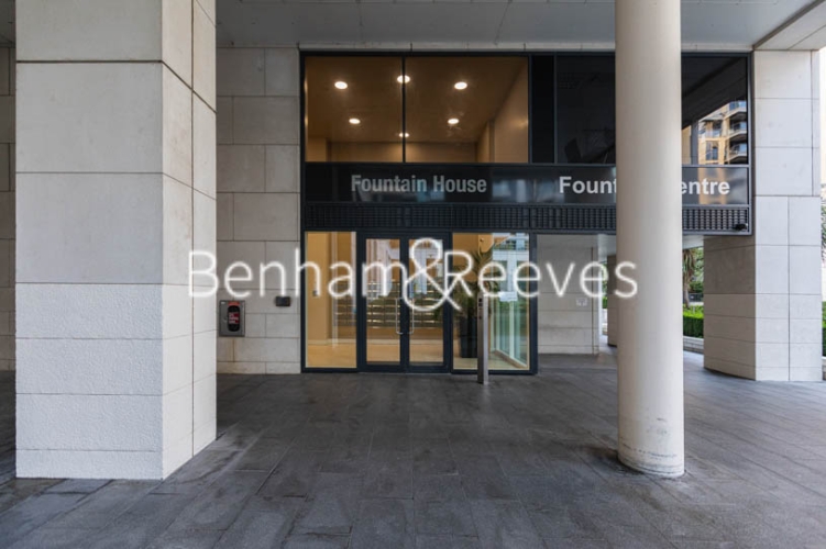2  bedrooms flat to rent in Fountain House, Imperial Wharf, SW6-image 12