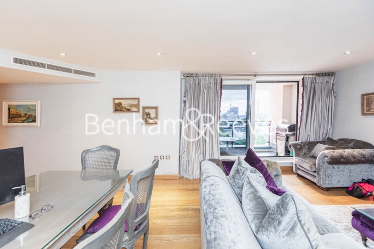2 bedrooms flat to rent in Fountain House, Imperial Wharf, SW6-image 13