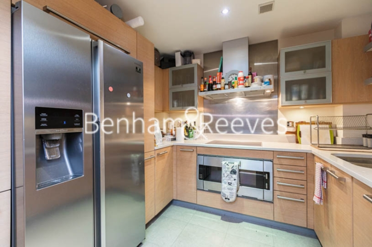 2 bedrooms flat to rent in Fountain House, Imperial Wharf, SW6-image 14