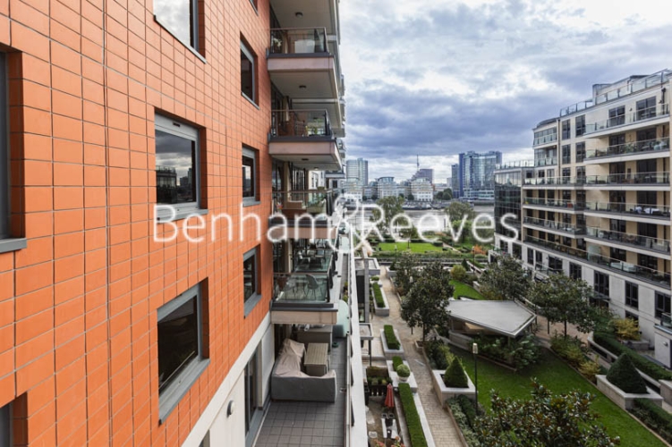 2 bedrooms flat to rent in Fountain House, Imperial Wharf, SW6-image 17