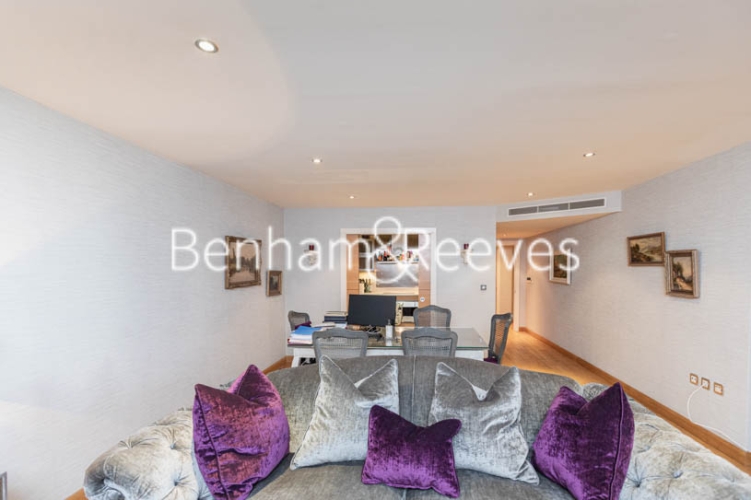 2 bedrooms flat to rent in Fountain House, Imperial Wharf, SW6-image 18