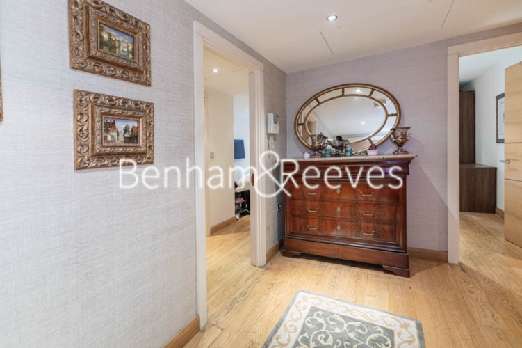 2 bedrooms flat to rent in Fountain House, Imperial Wharf, SW6-image 20