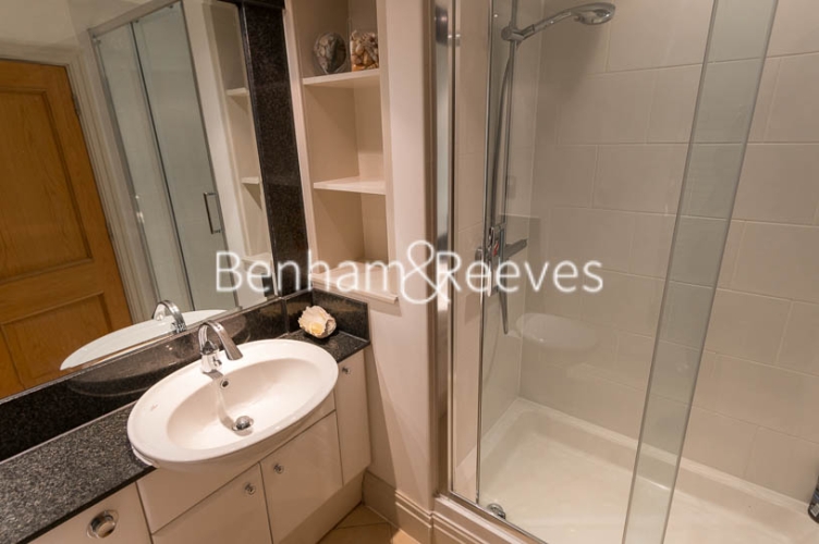 2 bedrooms flat to rent in The Boulevard, Imperial Wharf, SW6-image 8