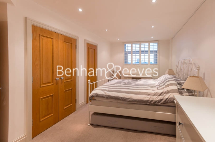 2 bedrooms flat to rent in The Boulevard, Imperial Wharf, SW6-image 11